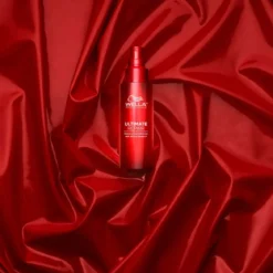 Ultimate Repair miracle hair rescue