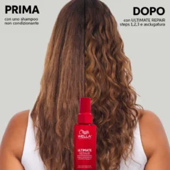 Ultimate Repair miracle hair rescue