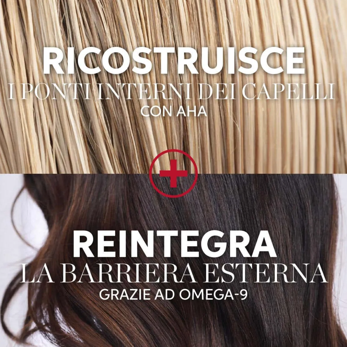 Ultimate Repair miracle hair rescue