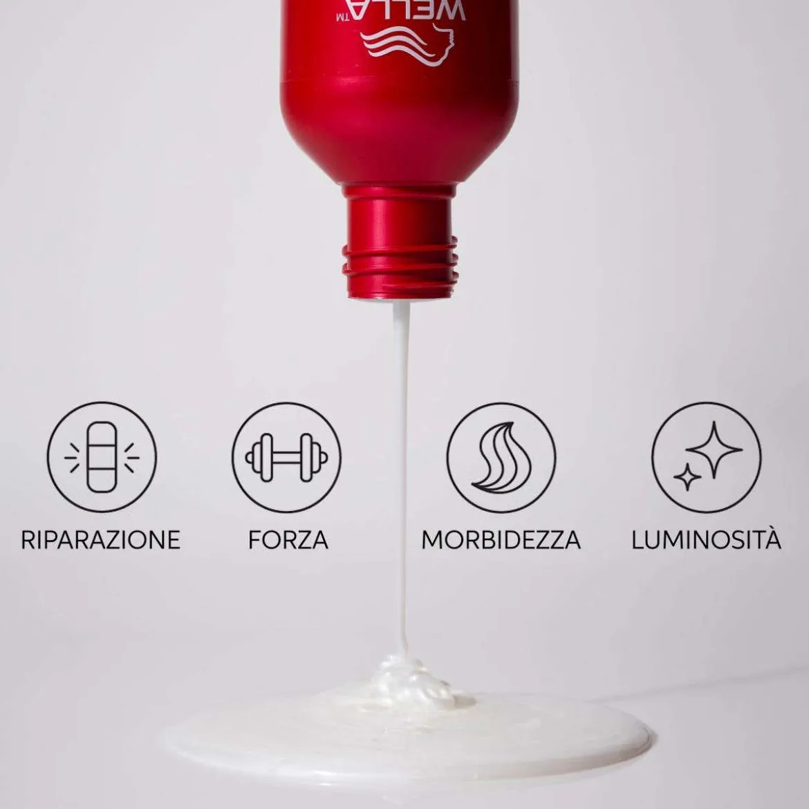 Ultimate Repair Shampoo