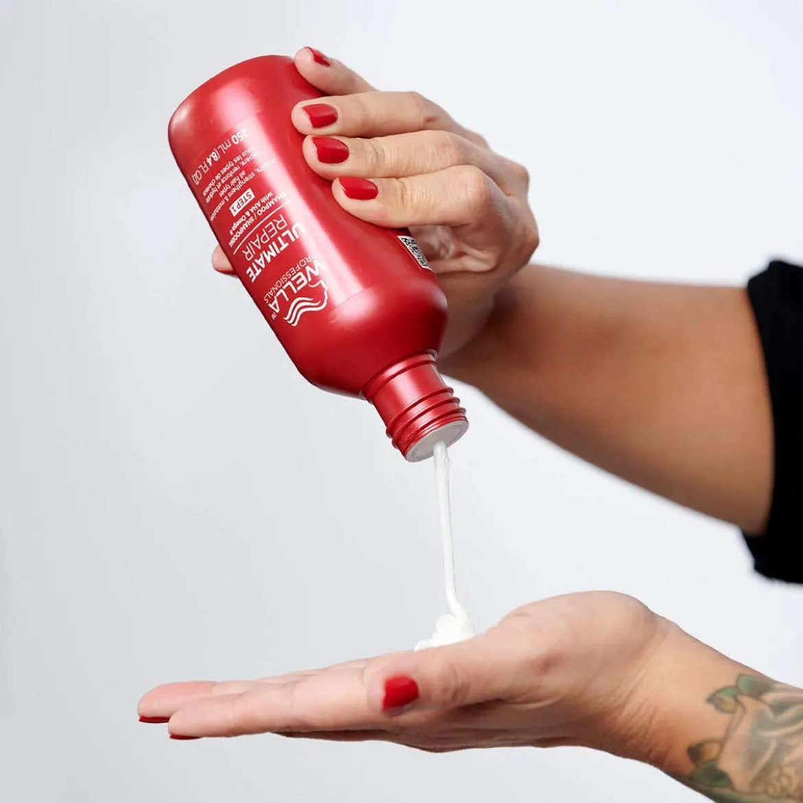 Ultimate Repair Shampoo