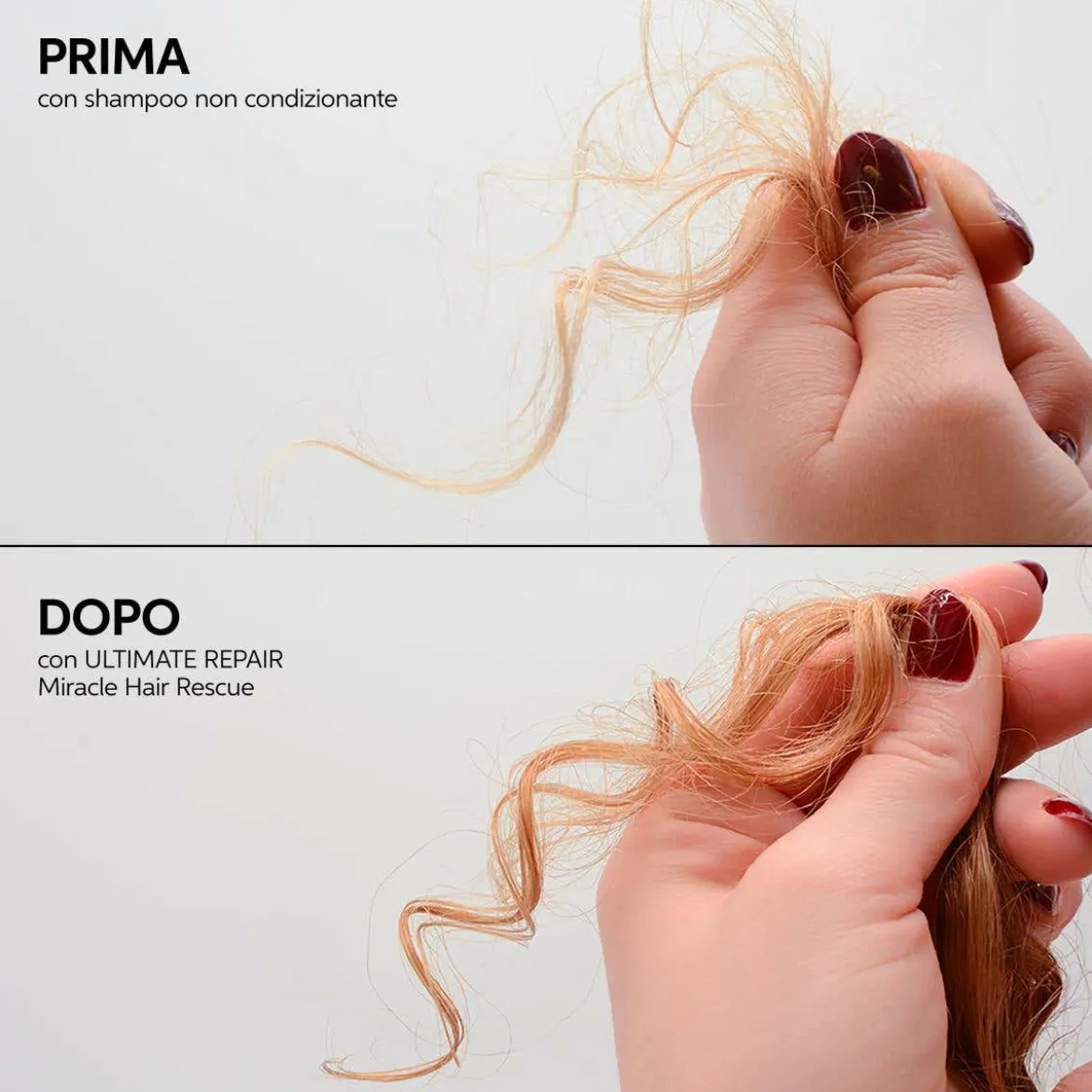 Ultimate Repair Shampoo