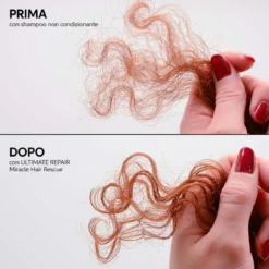 Ultimate Repair Shampoo