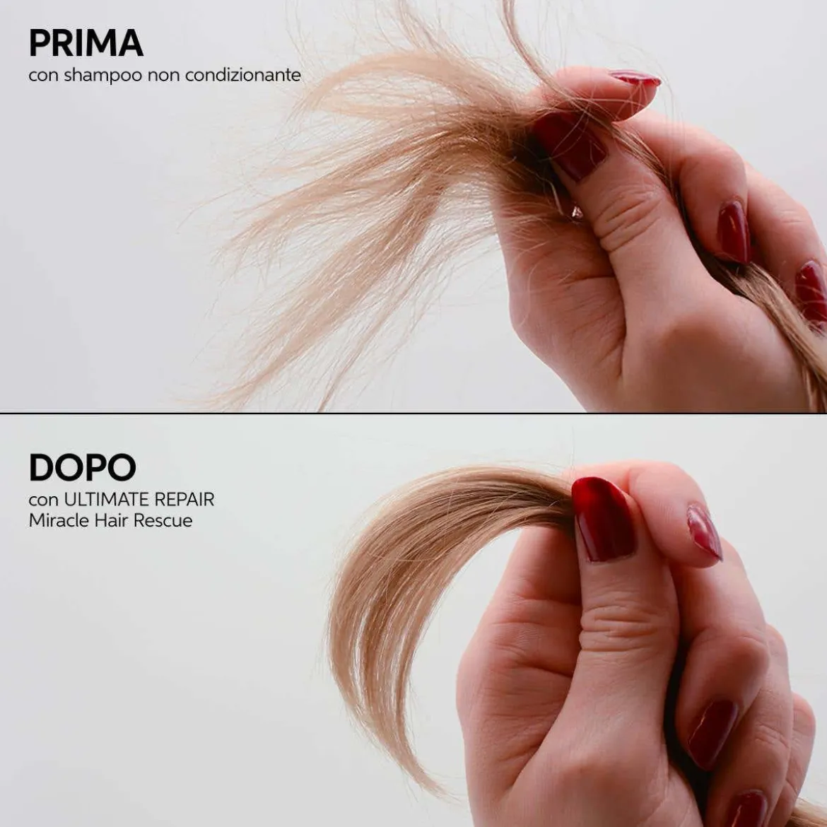 Ultimate Repair Shampoo