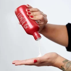 Ultimate Repair Shampoo