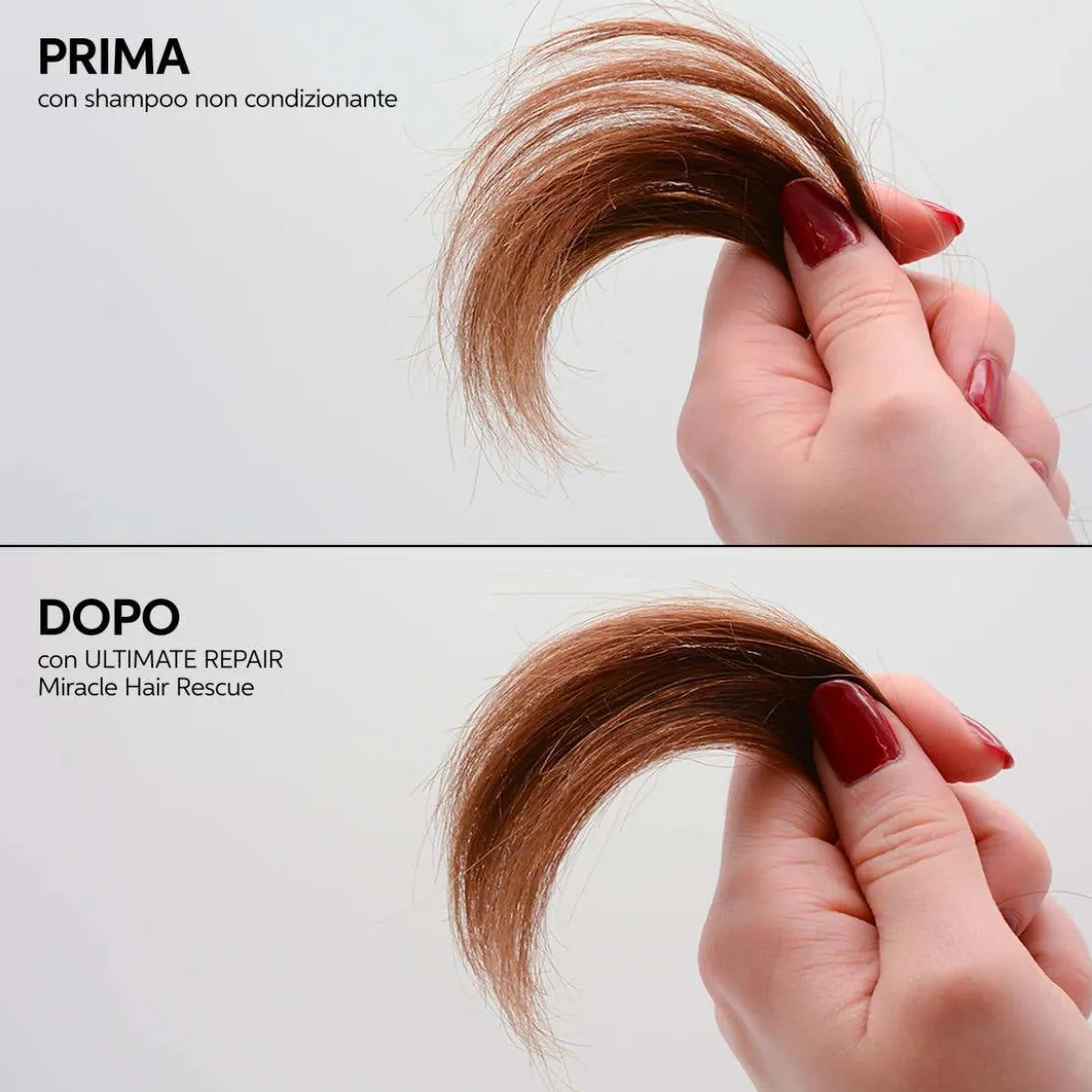 Ultimate Repair Shampoo