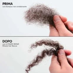 Ultimate Repair Shampoo