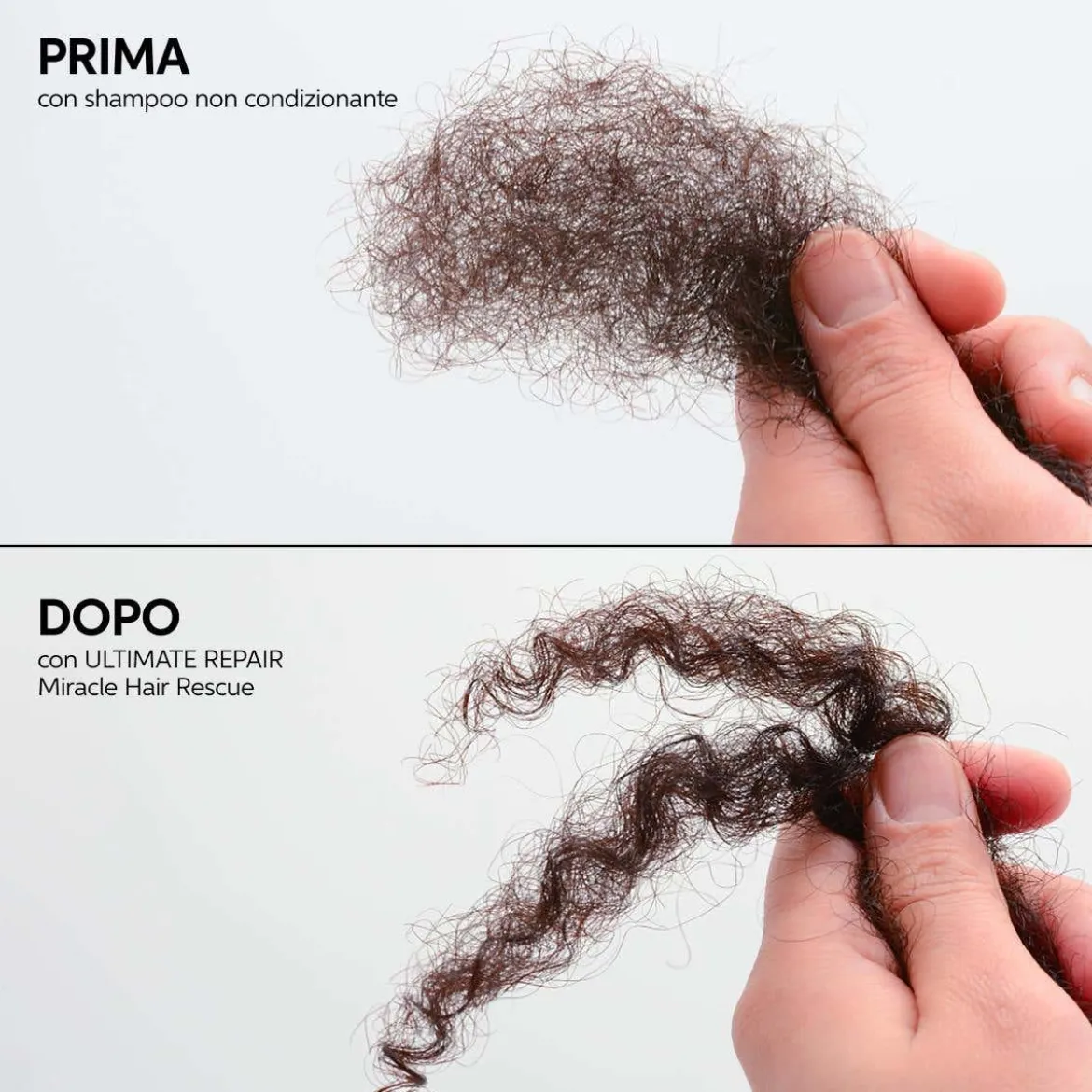 Ultimate Repair Shampoo