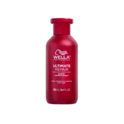 Ultimate Repair Shampoo