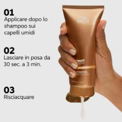 Ultimate Smooth Conditioner