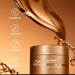 Ultimate Smooth Intense Mask