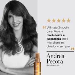 Ultimate Smooth Intense Mask