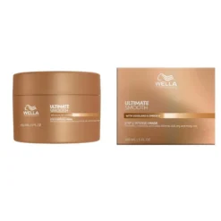 Ultimate Smooth Intense Mask