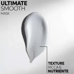 Ultimate Smooth Intense Mask