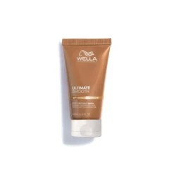 Ultimate Smooth Intense Mask