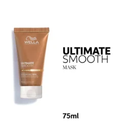 Ultimate Smooth Intense Mask