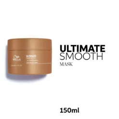 Ultimate Smooth Intense Mask