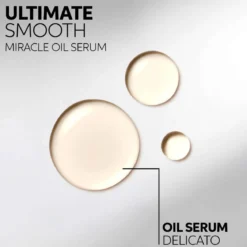 Ultimate Smooth Miracle Oil Serum