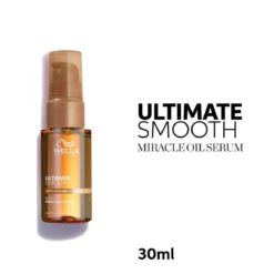 Ultimate Smooth Miracle Oil Serum