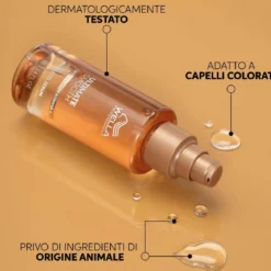 Ultimate Smooth Miracle Oil Serum