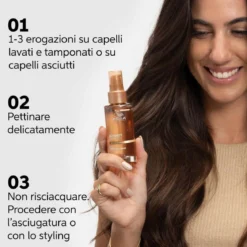 Ultimate Smooth Miracle Oil Serum