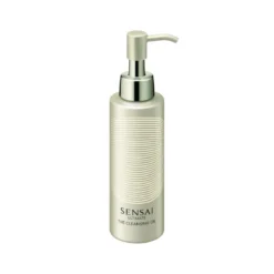 Ultimate the cleansing oil