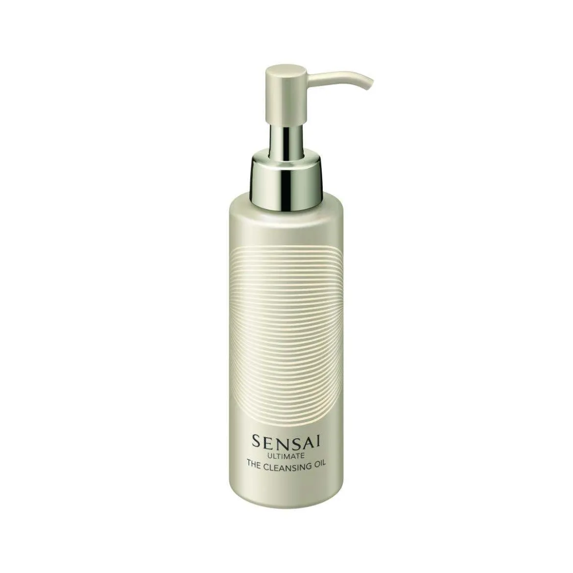 Ultimate the cleansing oil