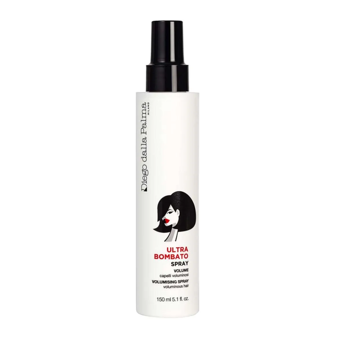 Ultrabombato Spray Volume