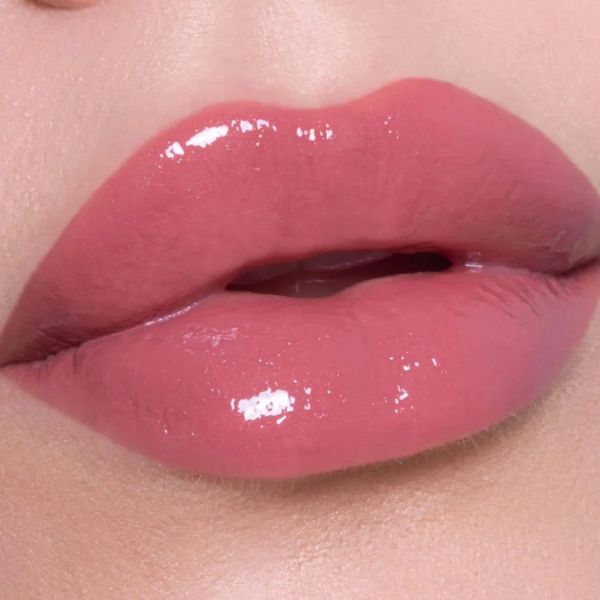 Ultra Rich Sheer Lipstick