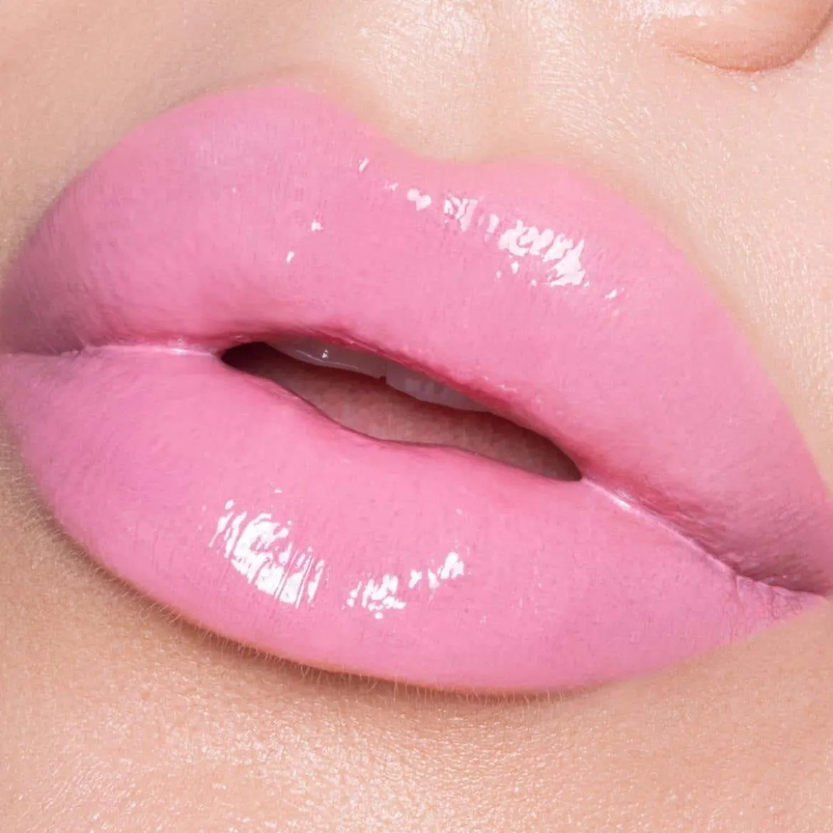 Ultra Rich Sheer Lipstick