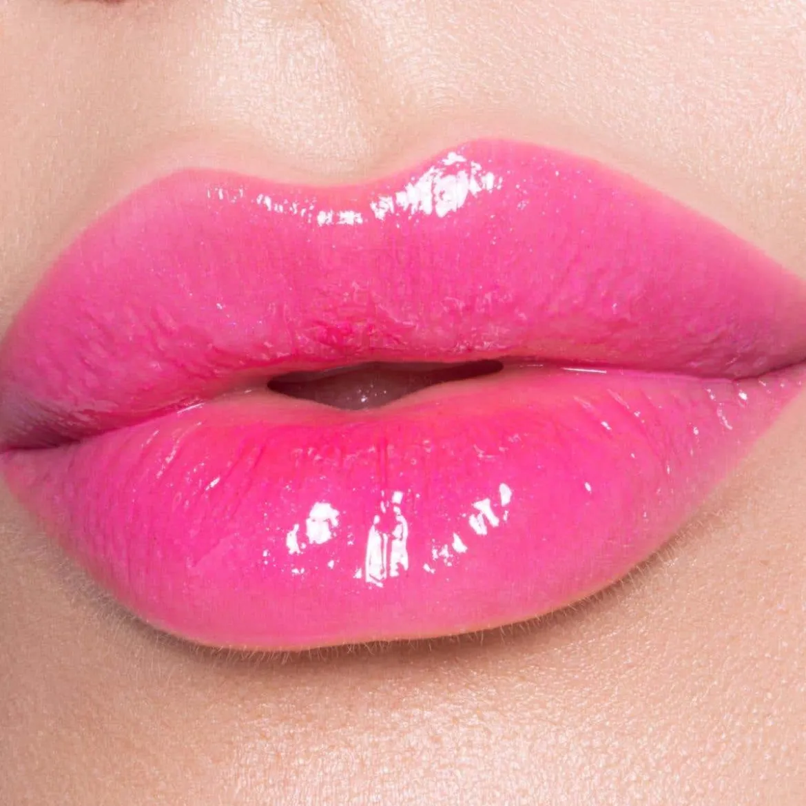 Ultra Rich Sheer Lipstick