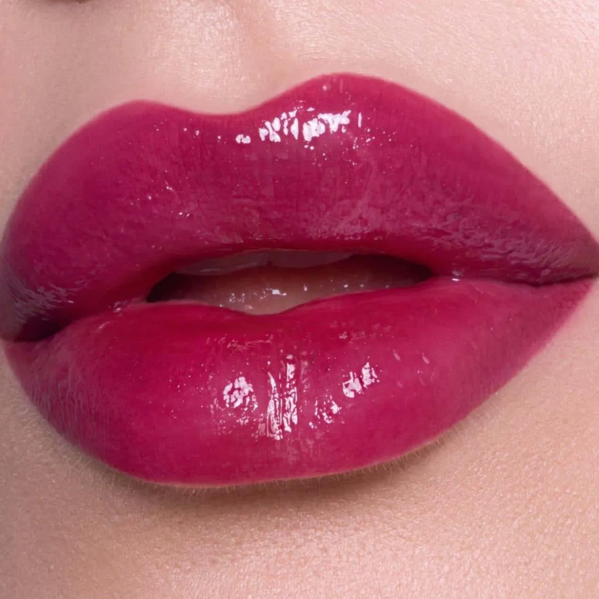 Ultra Rich Sheer Lipstick