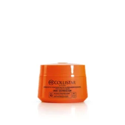Unguento concentrato superabbronzante SPF10