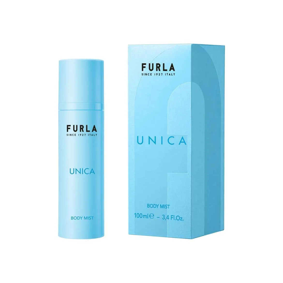 Unica Body Mist