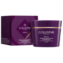 Unica Crema Ridensificante Uniformante