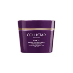 Unica Crema Ridensificante Uniformante