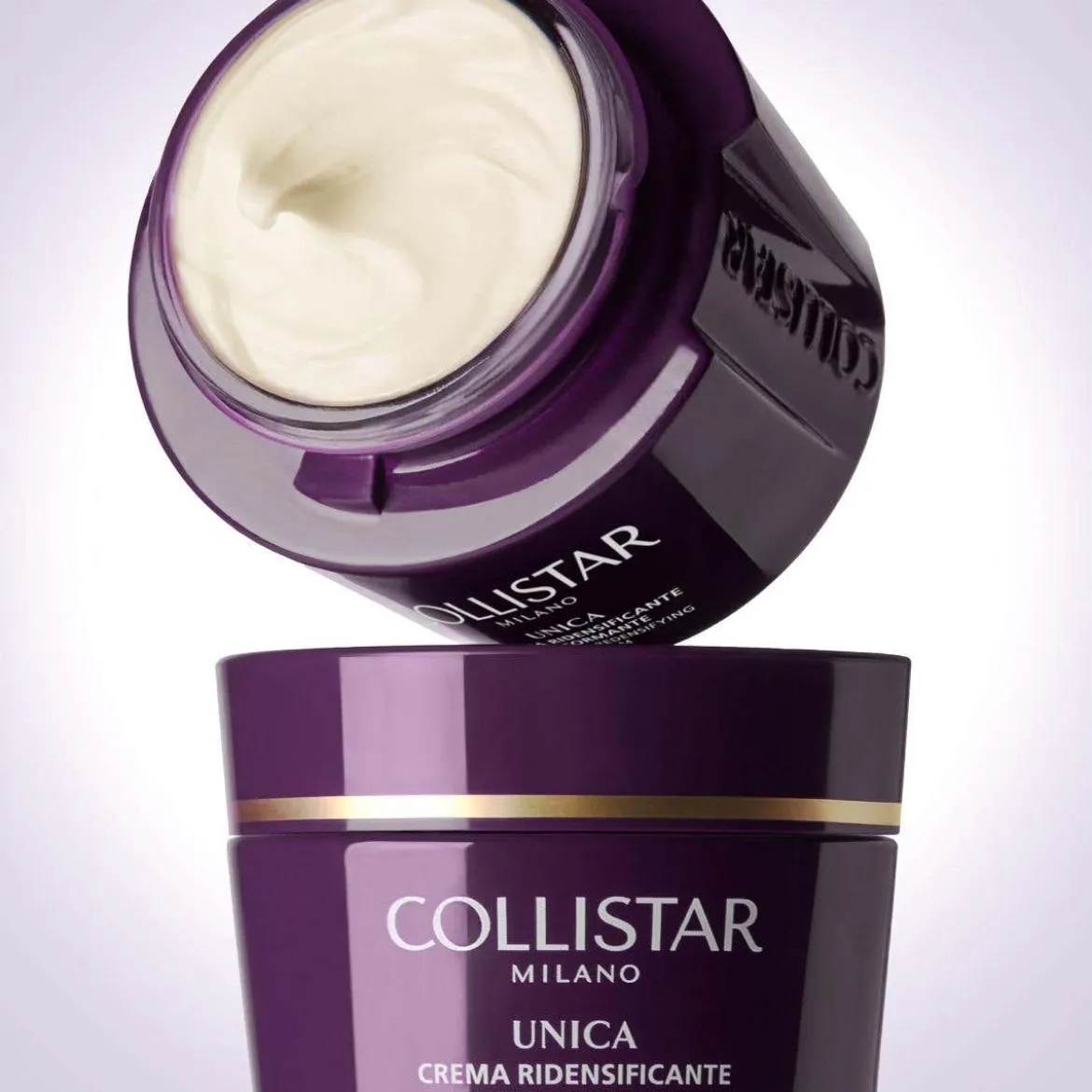 Unica Crema Ridensificante Uniformante
