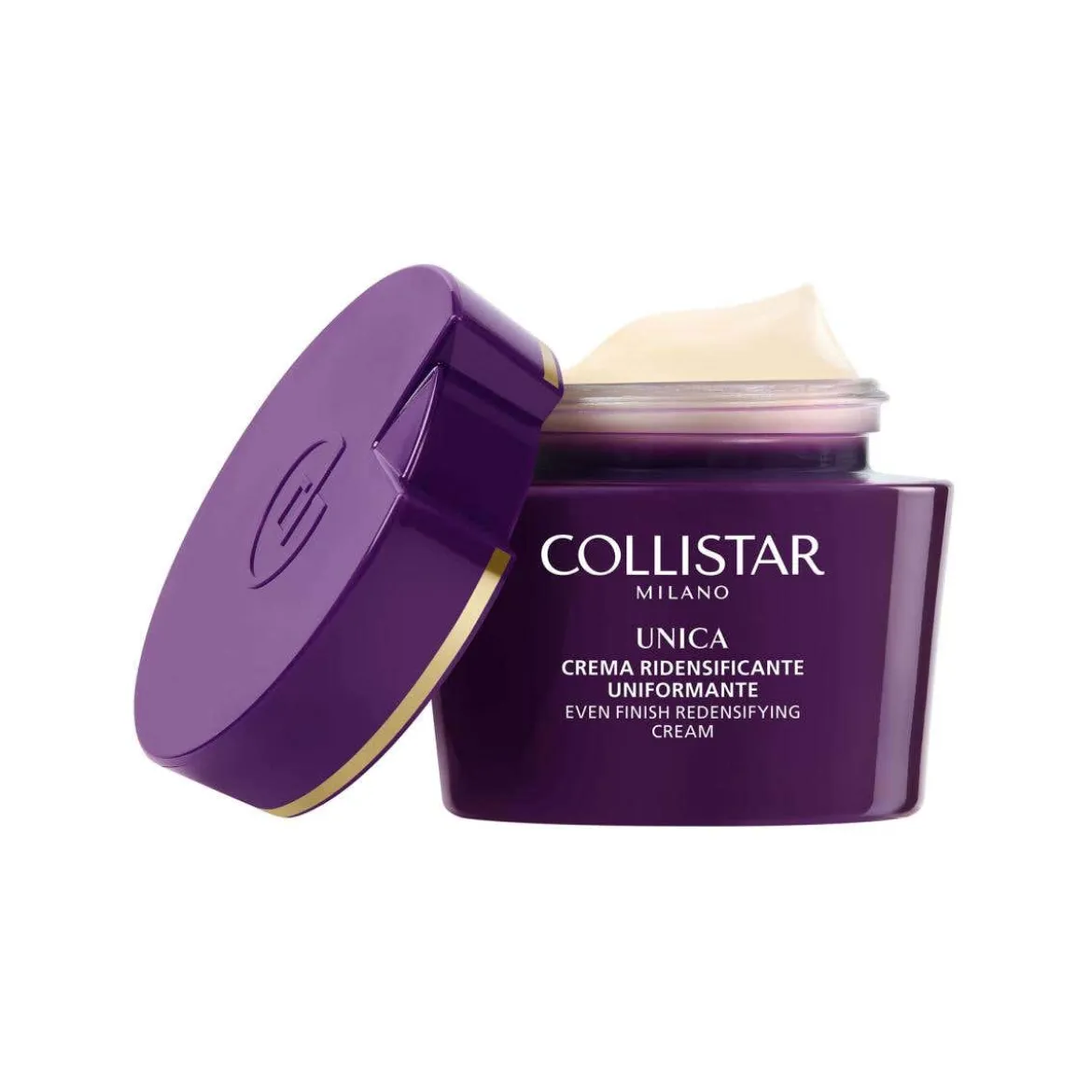 Unica Crema Ridensificante Uniformante