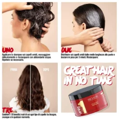 Uniqone All In One Hair Mask