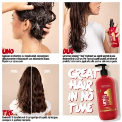 Uniqone All In One Shampoo