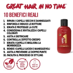 Uniqone All In One Shampoo