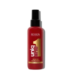Uniqone Hair Treatment