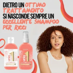 Uniqone Shampoo Vegano Senza Solfati