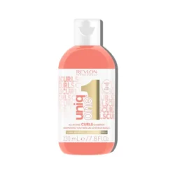 Uniqone Shampoo Vegano Senza Solfati