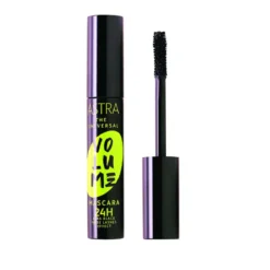 Universal Volume Mascara 24H