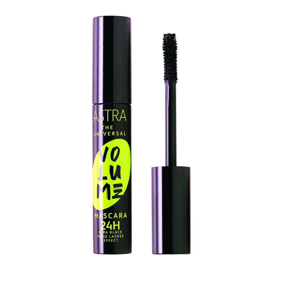 Universal Volume Mascara 24H