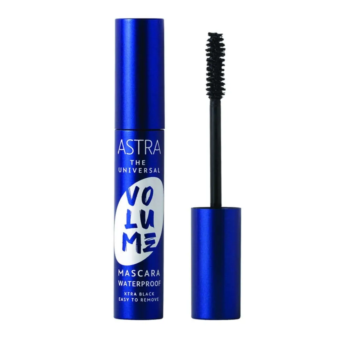 Universal Volume Mascara Waterproof