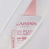 UV Plus Tanslucent SPF50 Protezione solare viso
