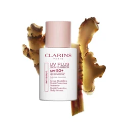 UV Plus Tanslucent SPF50 Protezione solare viso