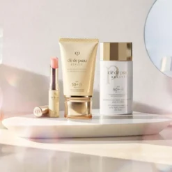 UV Protective Cream